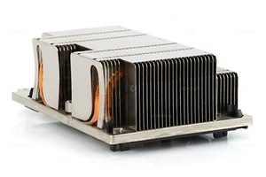 G70XM DELL HEATSINK CPU1 VERSCHRAUBT FÜR DELL POWEREDGE R540 G14 0G70XM - Bild 1 von 7