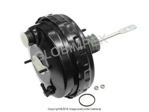 VOLVO S60 S80 V70 XC70 (2002-2009) Brake Booster ATE OEM + 1 YEAR WARRANTY - Picture 1 of 1