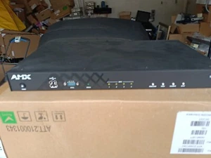 Interfaz de presentación total AMX NETLINX TPI-PRO-4 DVI con DVI - Imagen 1 de 6