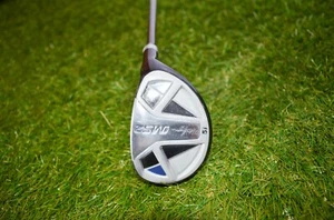 Walter Hagen MS2 5i Hybrid RH 39" Graphite Regular New Grip - Picture 1 of 8