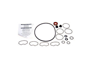 For 1981-1982, 1984-1996 Ford L9000 Power Steering Pump Seal Kit 96391MRMZ 1985
