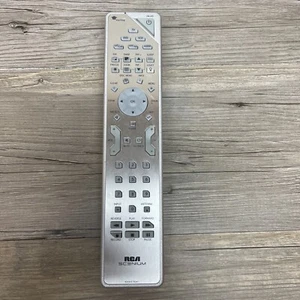 RCA RCN615TELM1 Wireless Handheld VCR/DVD Scenium HDTVs Remote Control - Picture 1 of 5