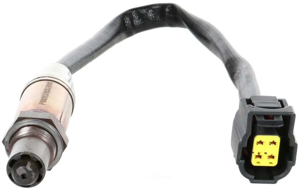 Bosch Oxygen Sensor 15506 Fits Dodge Ram 1500 Durango Dakota 2004-06 Downstream - Imagen 1 de 1