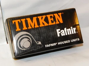 Timken RCJT 3/4 Flange Bearing - Picture 1 of 5