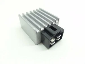 12V Gleichrichter Spannungswandler Regler für Mofa Moped Mokick Roller - Bild 1 von 5