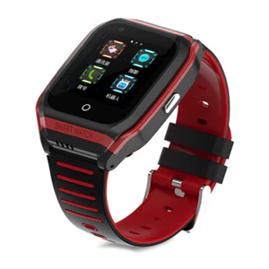 Kids Smart Watch 4G Phone Wristwatch Video Call Camera Anti-Lost Boy Girl Gift - Picture 1 of 16