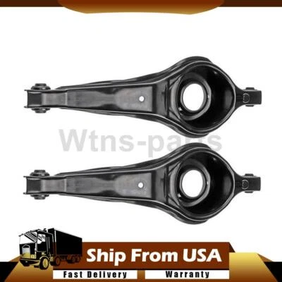 Brazo de control inferior trasero 2x para Mazda 3 2004-2013 Foto 1 de 4