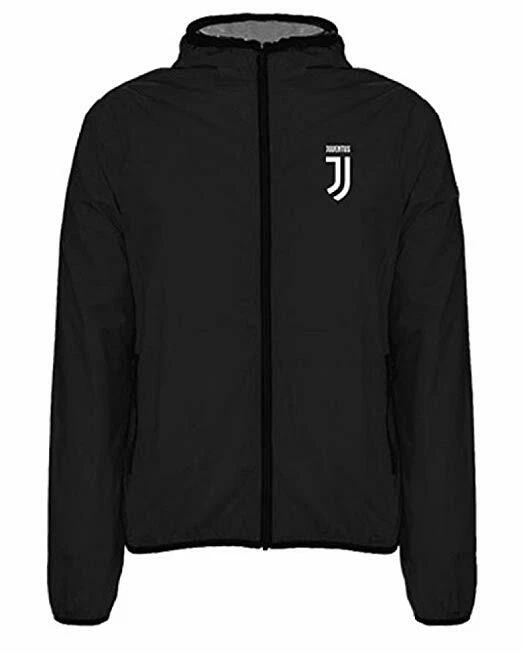 K-way Giacca antivento bambino "F.C.Juventus" PRODOTTO UFFICIALE OFFERTA!!! - Immagine 1 di 3