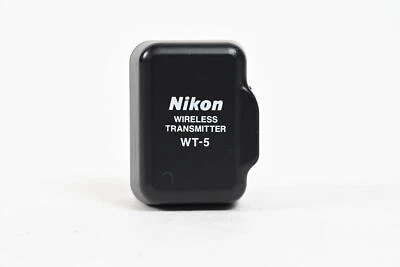 Nikon WT-5A Wireless Transmitter #099 - Image 1 of 4