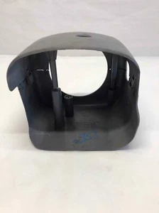 2000 DODGE CARAVAN Front Steering Column Upper and Lower Trim Panel Cover G - Picture 1 of 15