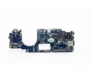 Dell Mainboard LA-F701P defekt Dell Latitude 5491 - Afbeelding 1 van 2