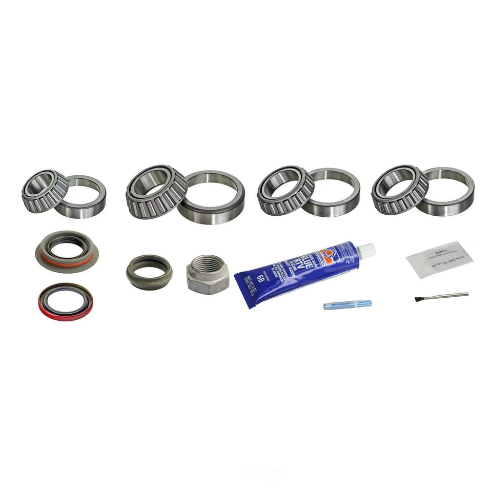 LUK AUTOMOTIVE SYSTEMS GDK303 Axle Differential Bearing and Seal Kit - Image 1 of 1