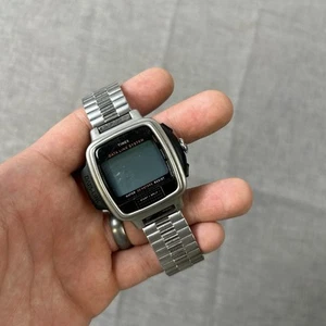 Raro De Colección Timex Data Link USB 851 Ironman PC a Reloj Transferencia de Datos - Imagen 1 de 5
