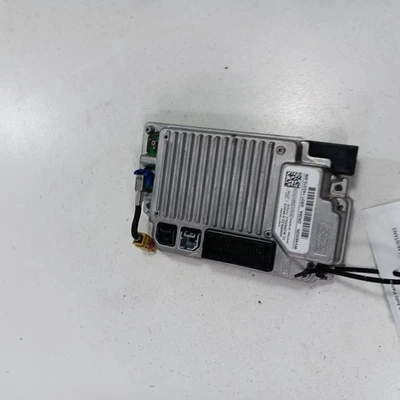 Módulo de control de comunicación Ford Mustang Sync con navegación {GR3T14G370BM} 2015 Foto 1 de 4