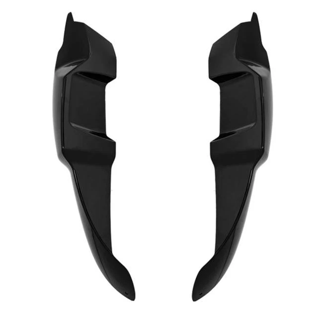 Rebaixadores de carenagem Saddlemen para mini carenagem S-RT #882-09-15590 Harley Davidson - Imagem 1 de 1