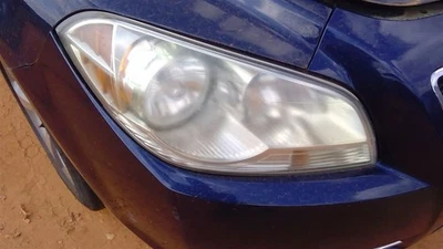 Passenger Right Headlight Fits 08-12 MALIBU 246917 - Image 1 of 4
