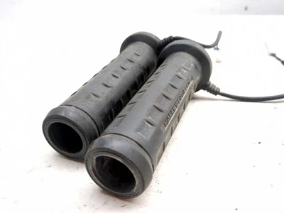 Tube D'Accélérateur Et Poignées Chauffées Harley Pan America RA1250S 21-25 - Photo 1/4