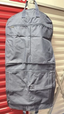 Сумки для одежды Wally стиль 961 52 дюйма x 22 дюйма x 3 дюйма - темно-синие - Изображение 1 из 4