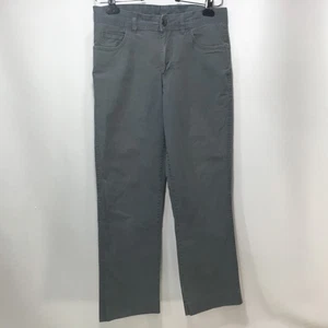 Columbia Sportswear pantaloni da donna regular fit escursionismo passeggio taglia 30x30 grigi - Foto 1 di 8