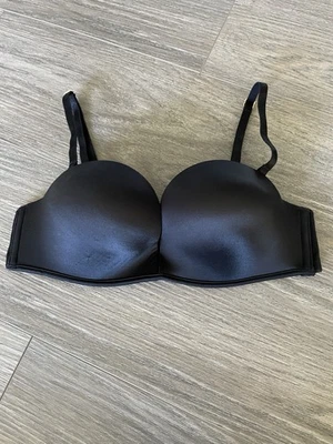 $55 Victoria’s Secret Bombshell Multi-way Strapless 34A Adds 2 Cup Sizes NWOT ❤️ - Image 1 of 4