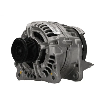Alternator AUDI A3 1.9 TDI CA1446 Foto 1 de 4