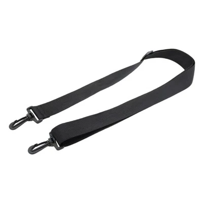 51 inch Shoulder Strap Adjustable with Swivel Hooks for Water Bottle Camera - Image 1 of 2