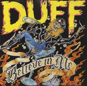Duff McKagan Believe In Me explicit_lyrics (CD) - Bild 1 von 1