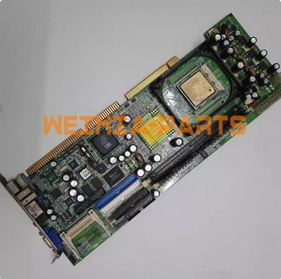 Scheda madre usata IEI controllo industriale ROCKY-4783EV - Immagine 1 di 2