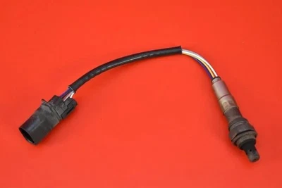 Sensor de oxígeno ŠKODA FABIA I Praxis 6Y5 sensor lambdas LZA07-V3 2004 22113277 - Imagen 1 de 4