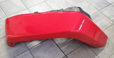 2007-2018 Jeep Wrangler JK Fender Flares OEM Front Left Driver Side Firecracker - Image 1 of 4