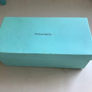 Tiffany & Co. 5th Avenue New York Pair Mug Cup Bone China 2pcs In Box New Unused - Picture 1 of 5