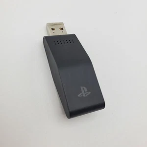Sony CECHYA-0091 USB Wireless Headsets Dongle Receiver - Picture 1 of 7