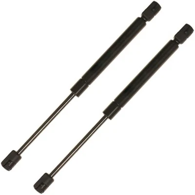 2PCS Front Hood Struts Lift Supports Replacement for Audi Q5 2009–2017, SQ5 2014 Foto 1 de 4