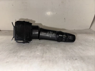 Brazo interruptor de control limpiaparabrisas deportivo Mitsubishi Outlander 2008-2017 Foto 1 de 2