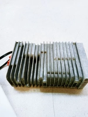 2007 SATURN AC DC POWER INVERTER MODULE GM OEM USED 10361107 - Image 1 of 4