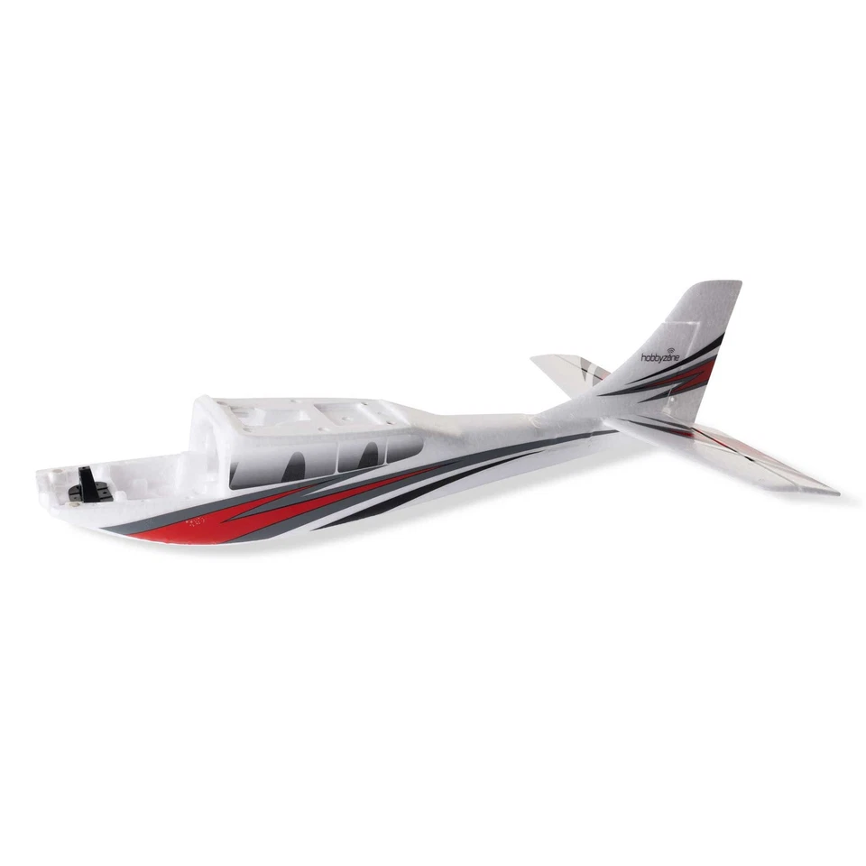 HobbyZone 6102 Apprentice STOL 700 Fuselage with Tail - Image 1 of 1