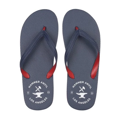 Chanclas informales Hammer Anvil para hombre sandalias de verano cómodos zapatos de playa Foto 1 de 4