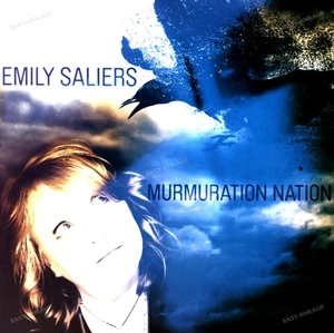 Emily Saliers - Murmuration Nation 2LP (VG+) ' - Picture 1 of 1
