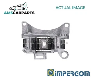 ENGINE MOUNT MOUNTING FRONT LEFT 31626 ORIGINAL IMPERIUM NEW OE REPLACEMENT - Picture 1 of 5