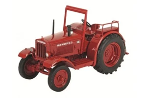 SCHUCO, HANOMAG R40 red, 1/32, SCH8993 - Picture 1 of 1