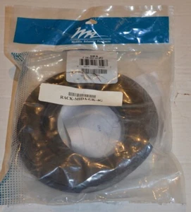 Middle Atlantic GK4 4" grommet kit 4 pieces new gk-4 gk 4 - Picture 1 of 4