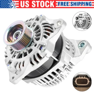 Alternator for Nissan Armada 2017-2021 INFINITI QX80 2014-2022 5.6L 150Amp 11544 - Picture 1 of 6