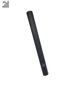 Antenna 4G/LTE (NB-IoT) 3dBi SMA-J (maschio)/15cm/50Ohm/omnidirezionale/nero - Foto 1 di 5