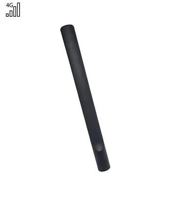 Antenna 4G/LTE (NB-IoT) 3dBi SMA-J (maschio)/15cm/50Ohm/omnidirezionale/nero - Immagine 1 di 4
