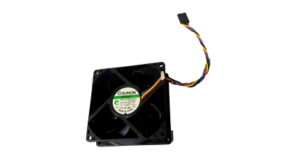 SUNON PSD1209PLV2-A 12V Dell WC236 92*92*32MM 9010 MT chassis cooling fan 9CM - Image 1 of 4
