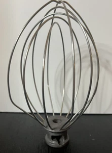 6-Wire Whip KitchenAid Beater Mixer Attach Whisk For KitchenAid Stand Mixer - Picture 1 of 3