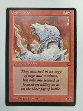 1994 Magic The Gathering MTG - THE DARK - Pick Your Card - Complete Your Set *