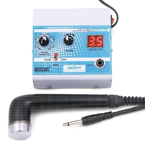Physiotherapy Machine 1 Mhz Ultrasound Therapy Physical Pain Relief Machine - Picture 1 of 3