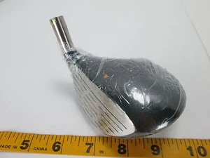 Gallery Killer Striker #5 Golf Club Head Left Hand Driver Gray Golfing SKU I5 CS - Picture 1 of 12