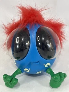 Playmates Toys 1999 juguete interactivo grande Ooglies - Imagen 1 de 5